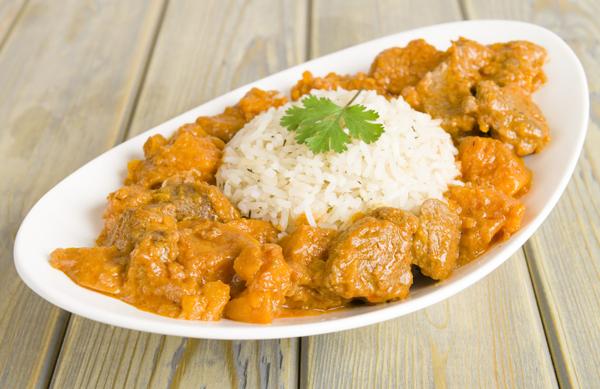 Lamb Peanut Soup