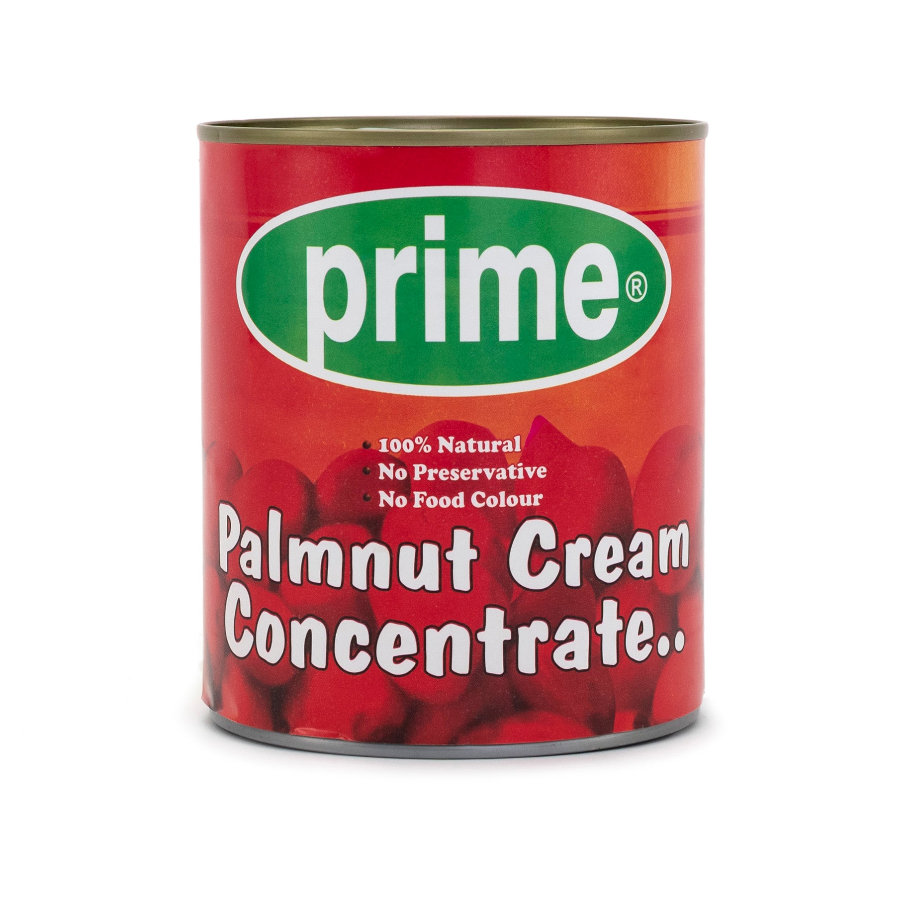 palmnut cream concentrate