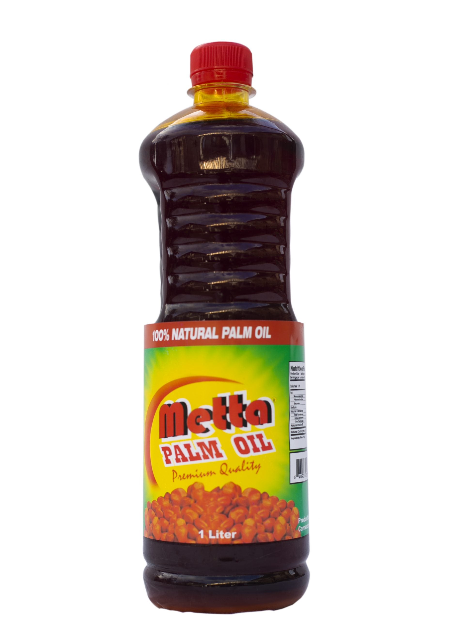 palm oil
