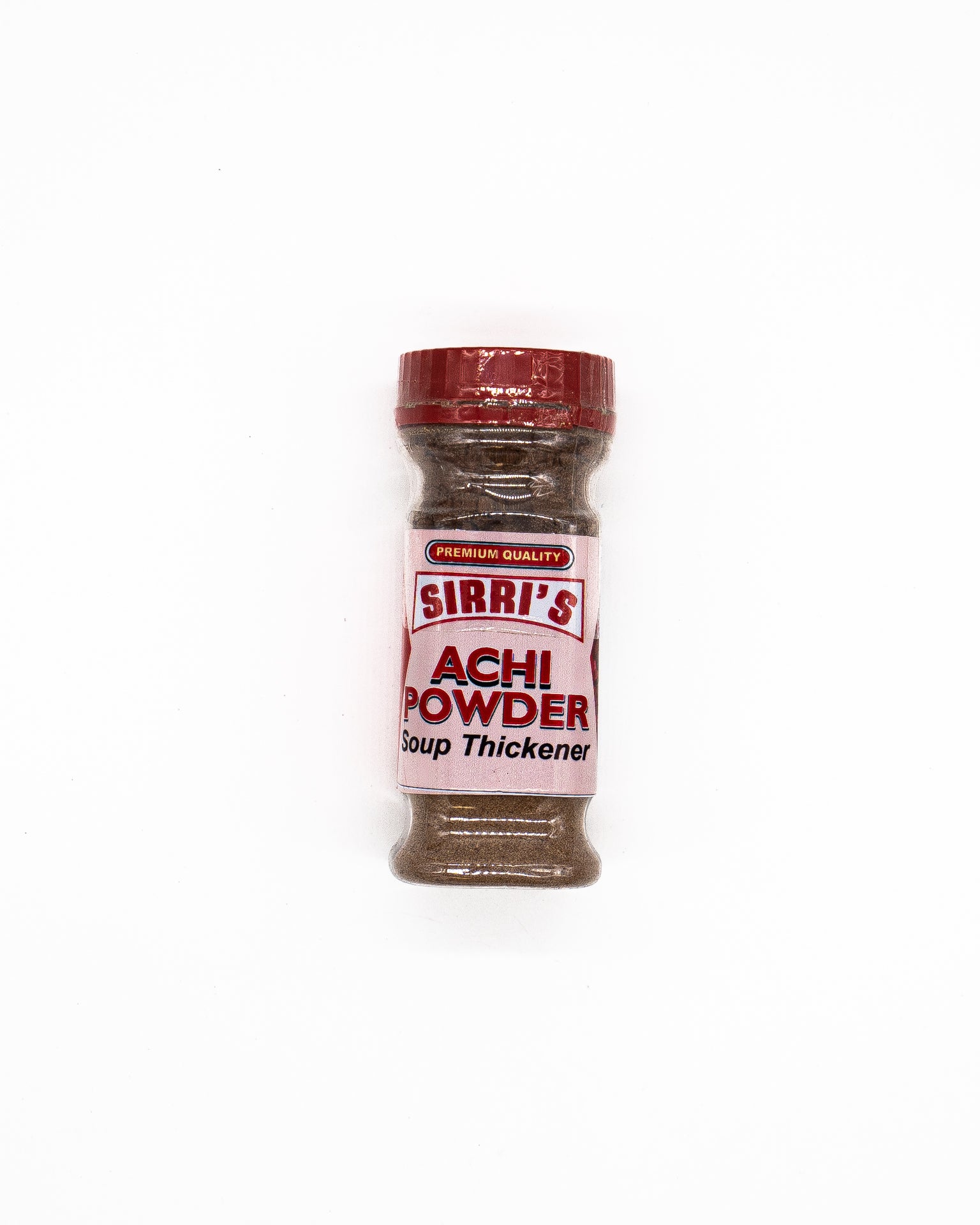 Achi Powder - Soup Thickner