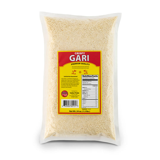 gari