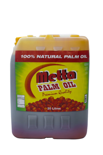 Palm oil