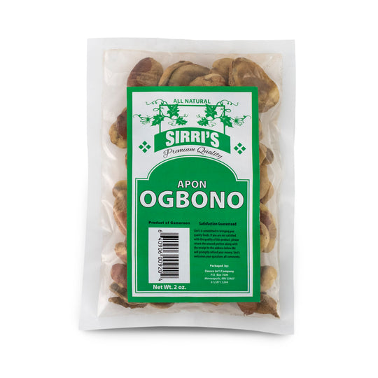 Ogbono Whole