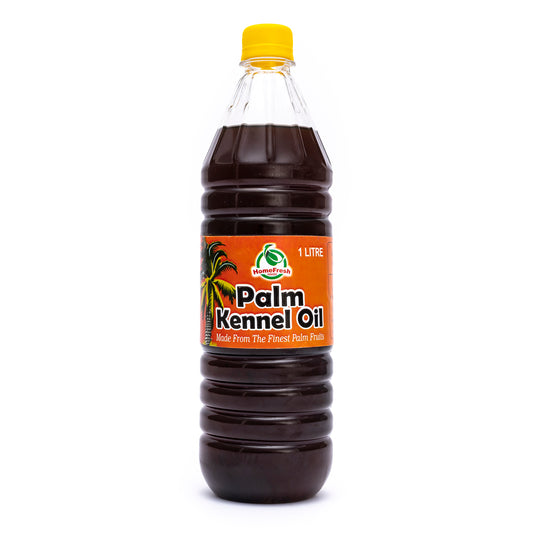 Palm Kernel Oil