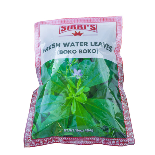 WaterLeaf -1lb